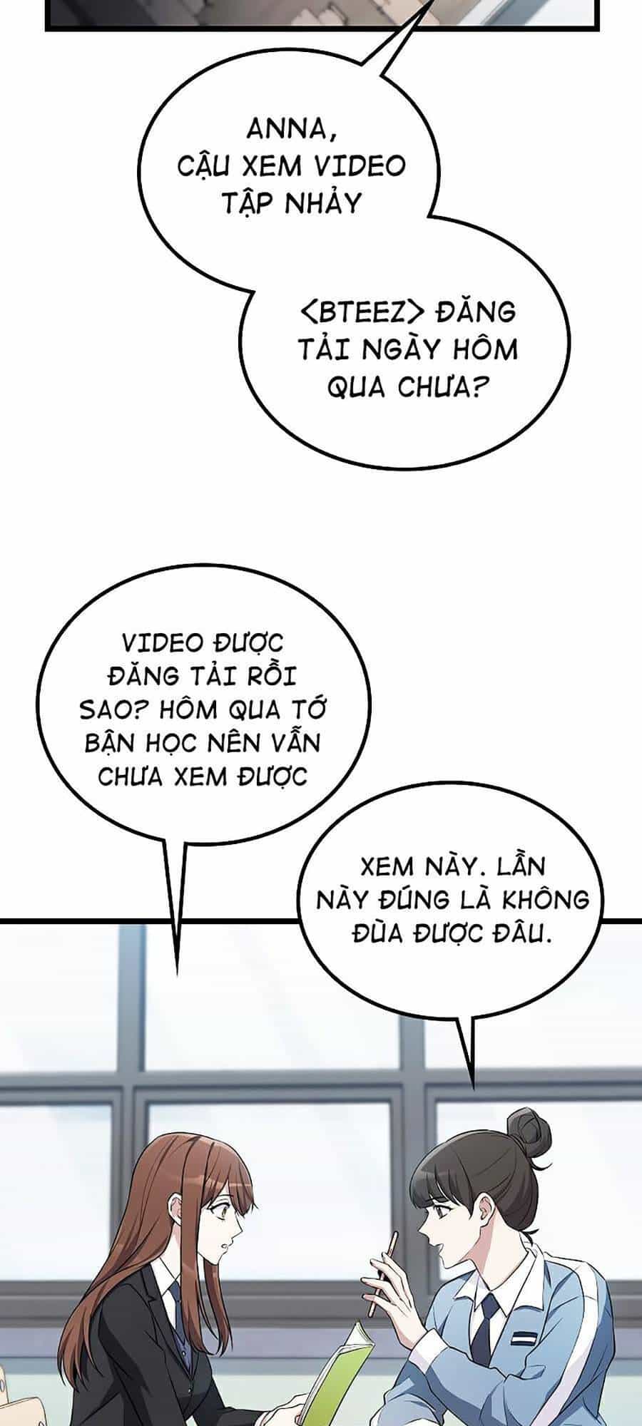 Quái Vật Ganzi - Chương 2 - ảnh 29