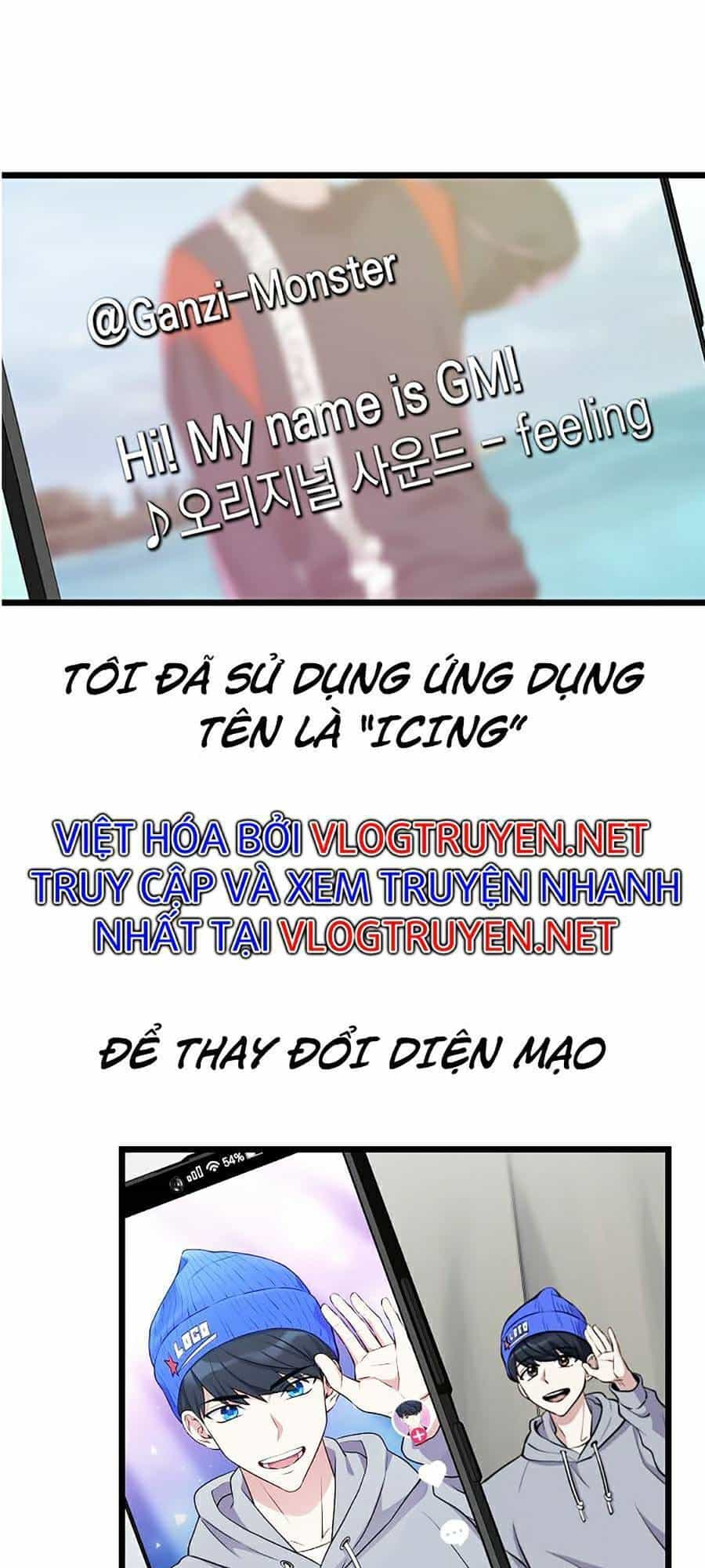 Quái Vật Ganzi - Chương 2 - ảnh 3