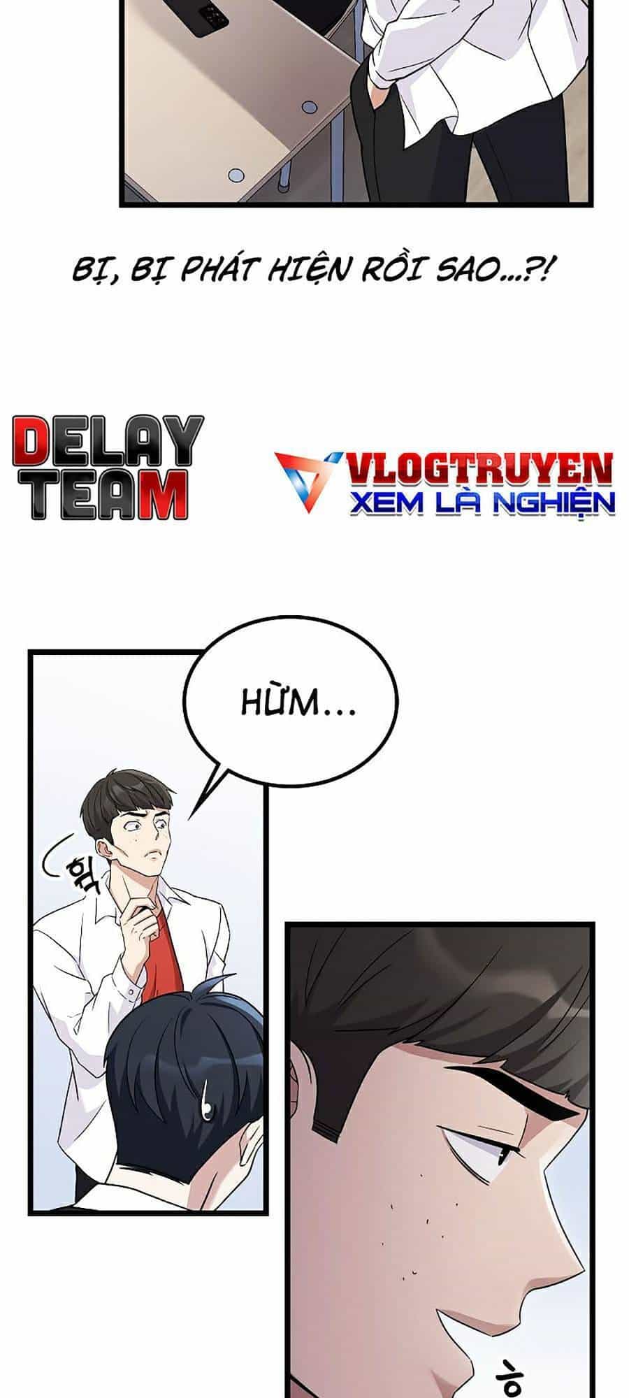 Quái Vật Ganzi - Chương 2 - ảnh 39