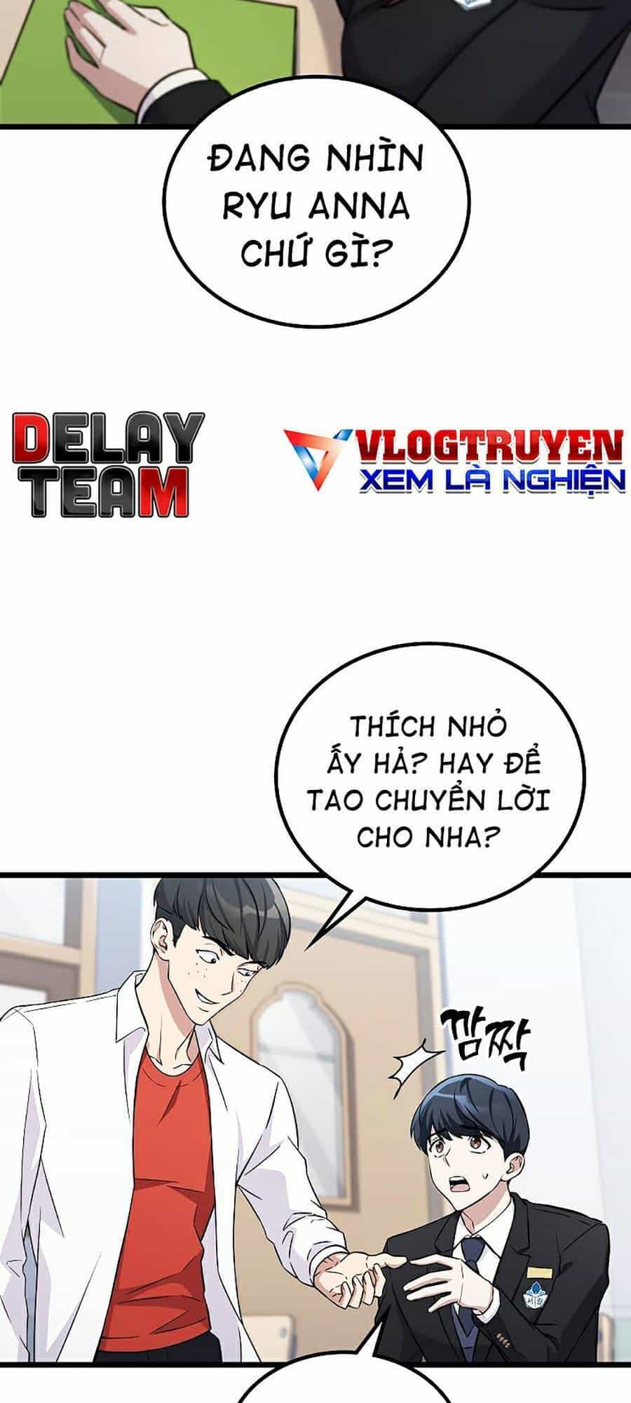Quái Vật Ganzi - Chương 2 - ảnh 43
