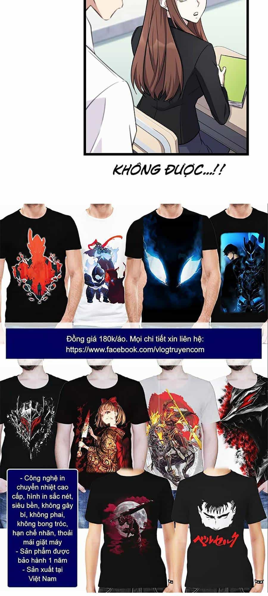 Quái Vật Ganzi - Chương 2 - ảnh 47