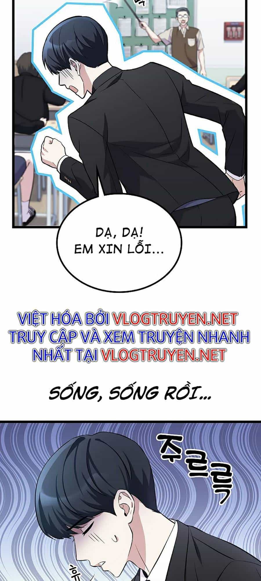 Quái Vật Ganzi - Chương 2 - ảnh 51