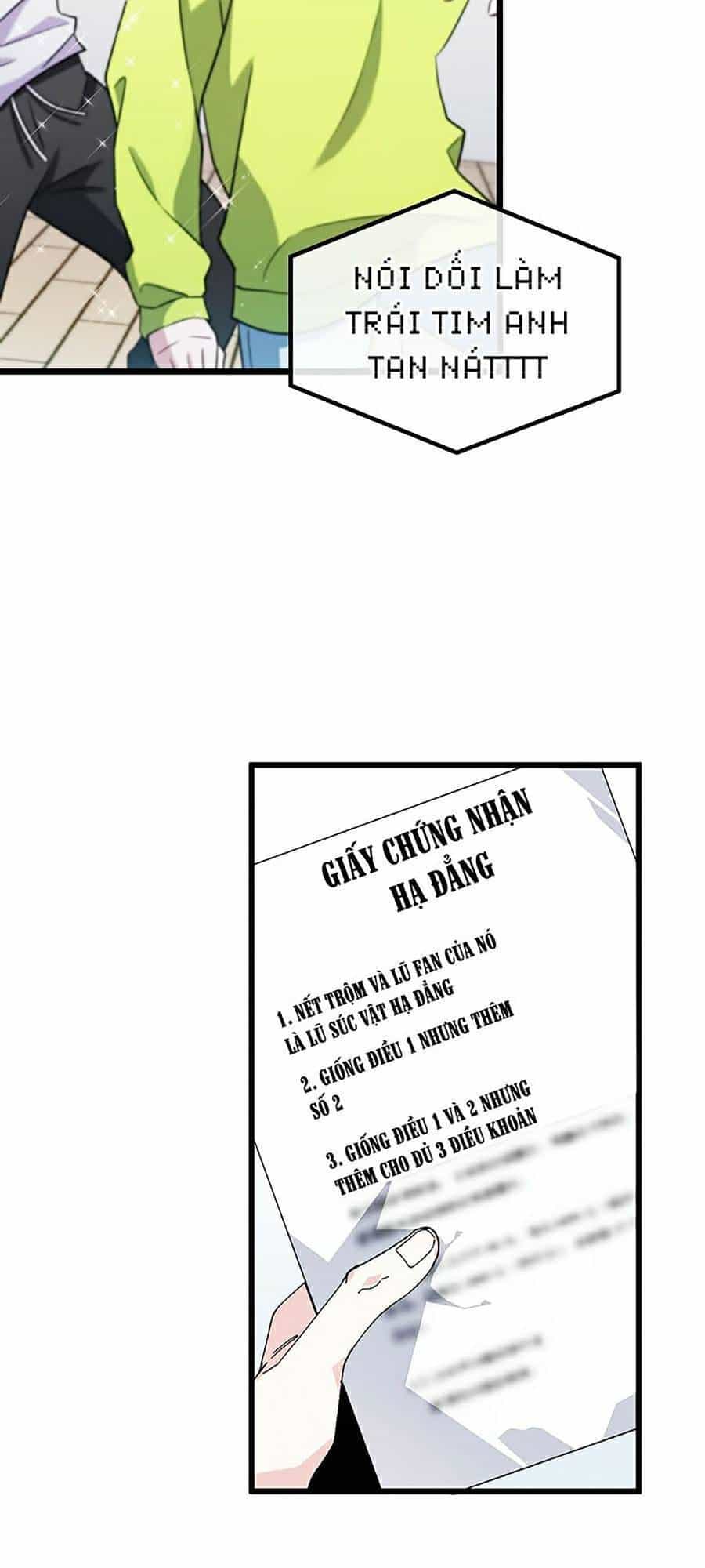 Quái Vật Ganzi - Chương 2 - ảnh 71