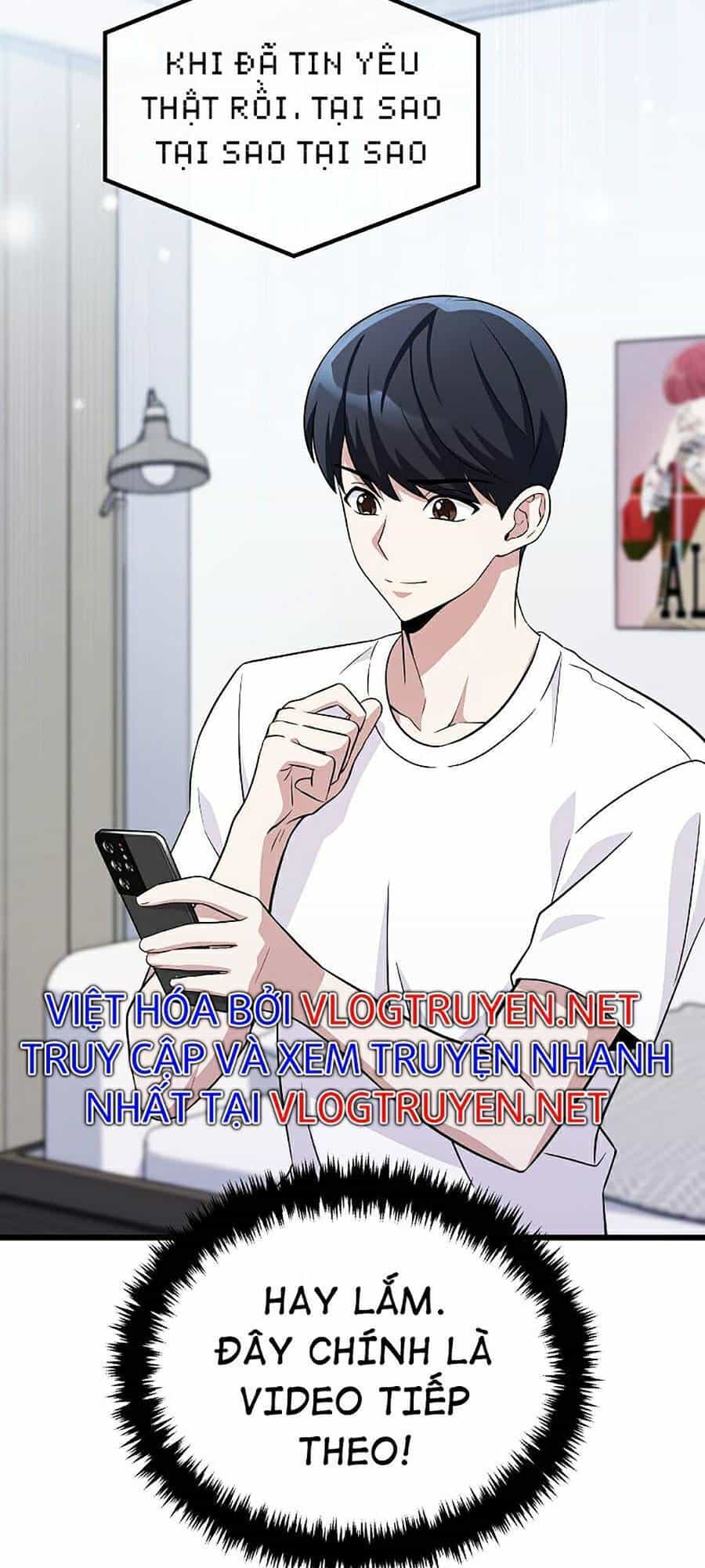 Quái Vật Ganzi - Chương 2 - ảnh 75