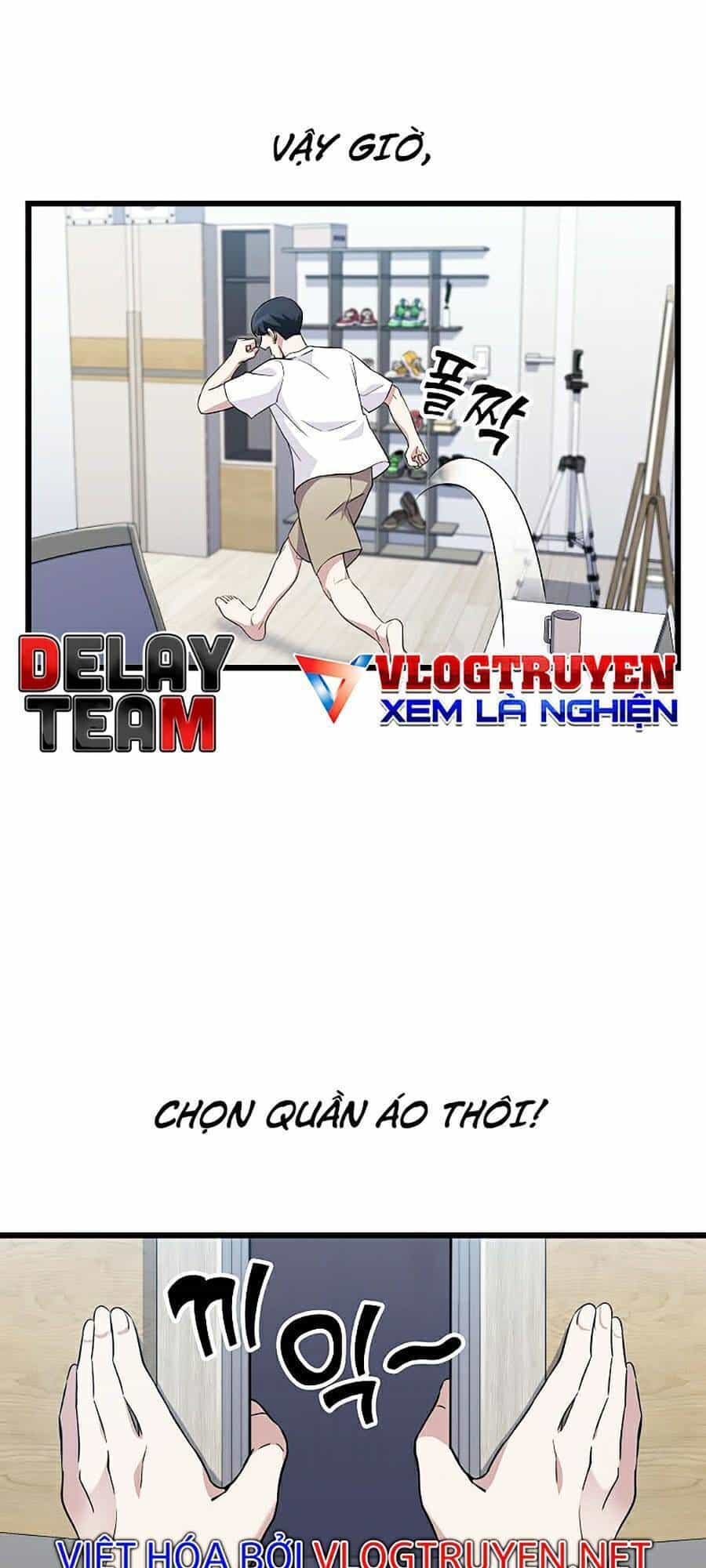 Quái Vật Ganzi - Chương 2 - ảnh 77