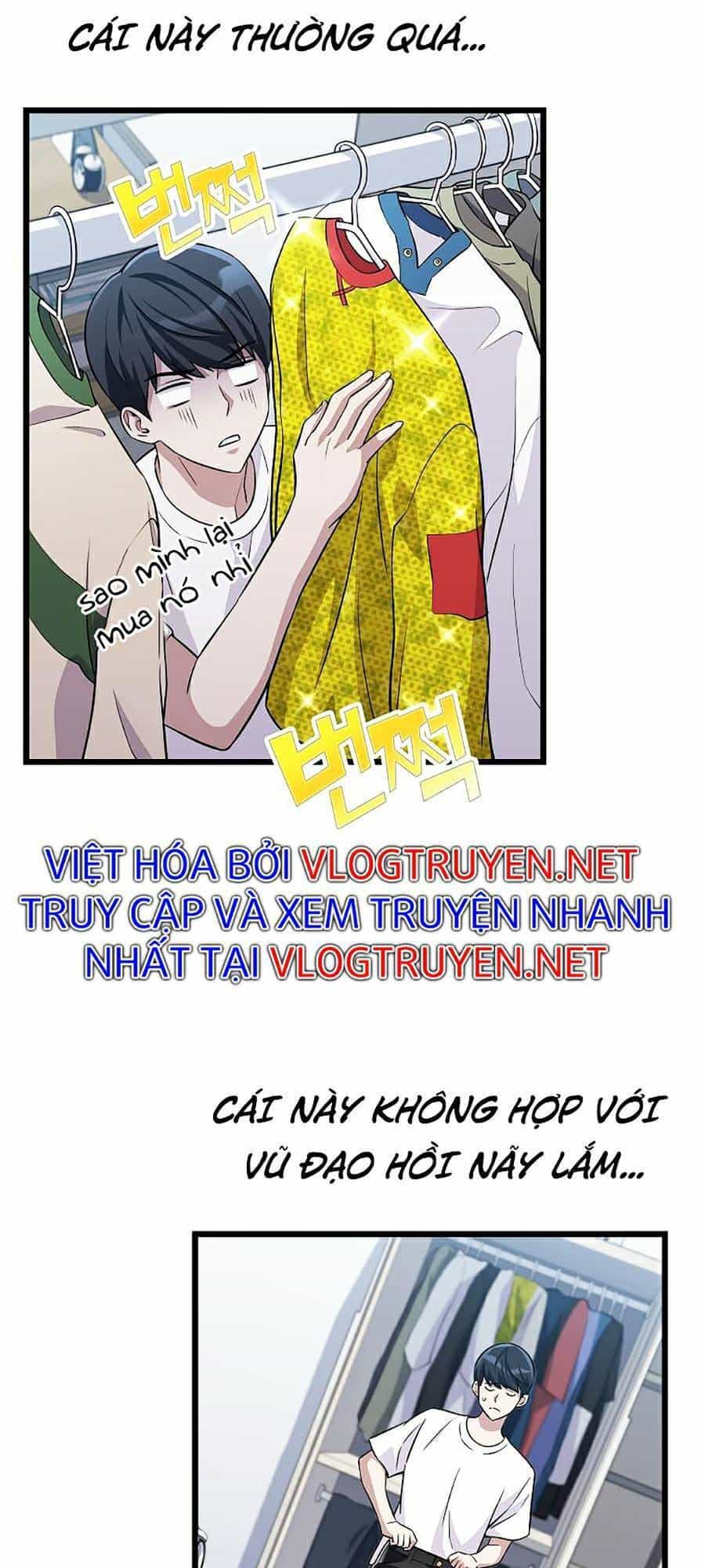 Quái Vật Ganzi - Chương 2 - ảnh 81