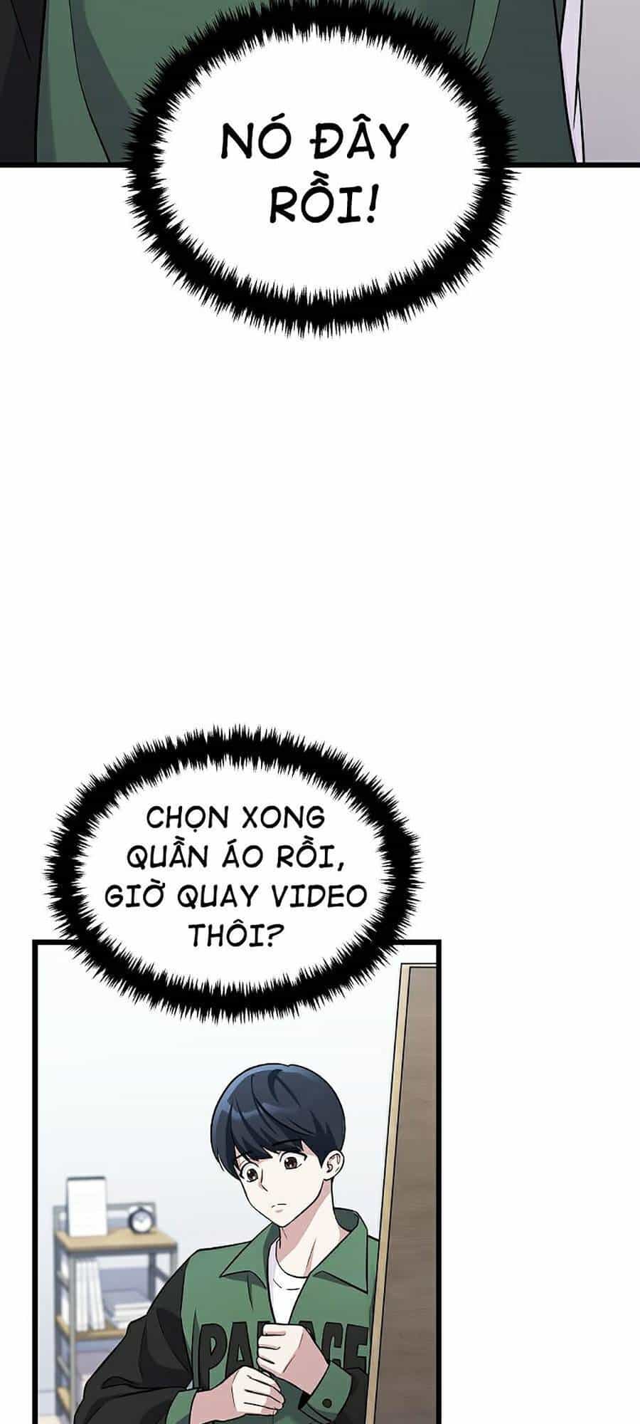 Quái Vật Ganzi - Chương 2 - ảnh 85