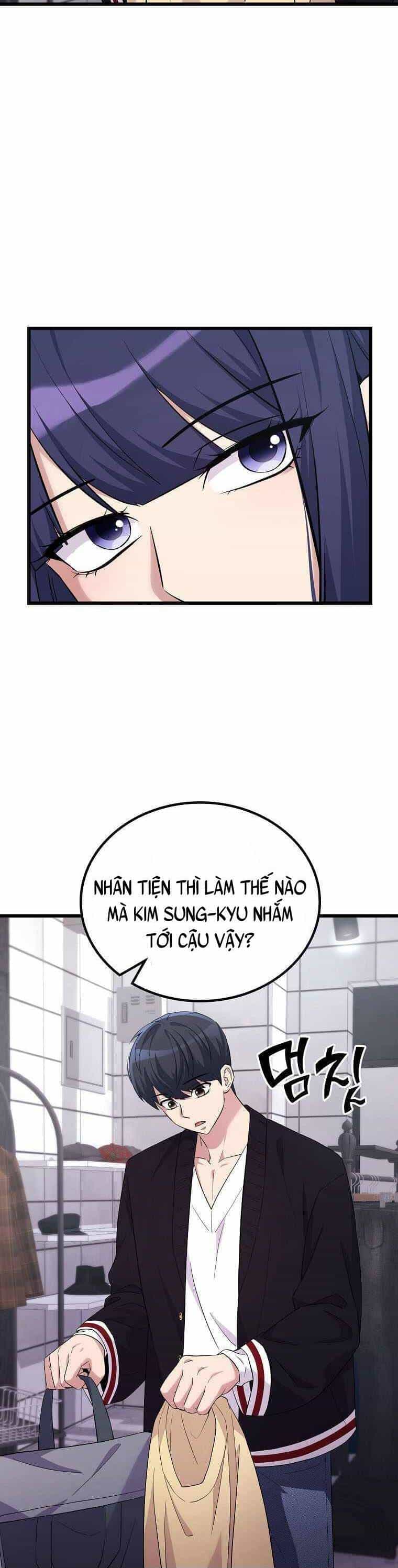 Quái Vật Ganzi - Chương 20 - ảnh 10