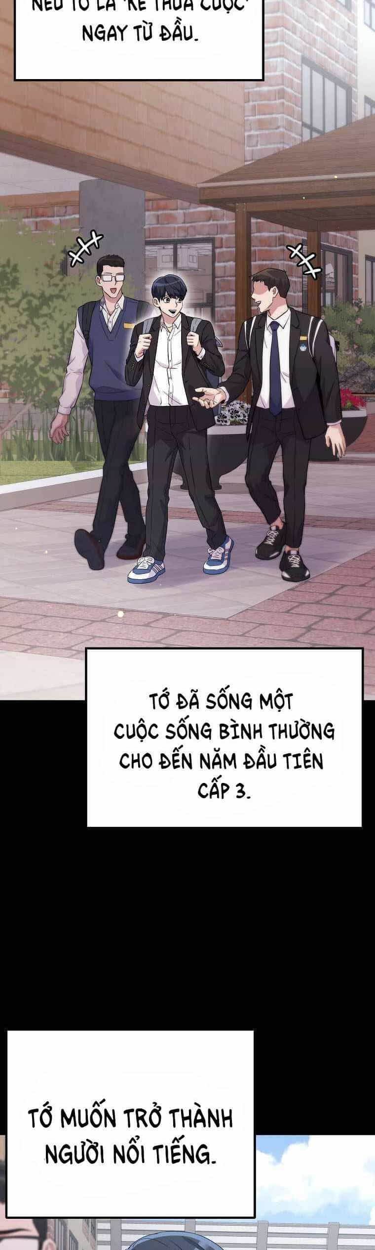 Quái Vật Ganzi - Chương 20 - ảnh 13
