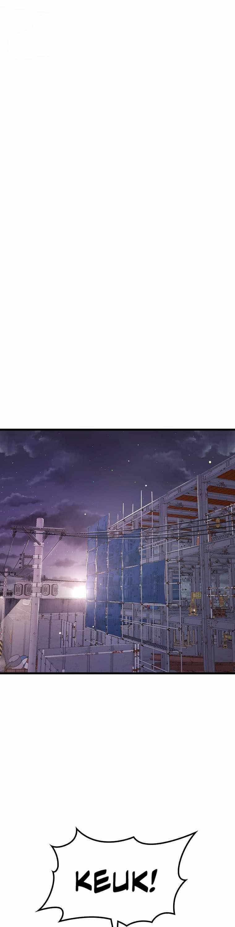 Quái Vật Ganzi - Chương 20 - ảnh 29