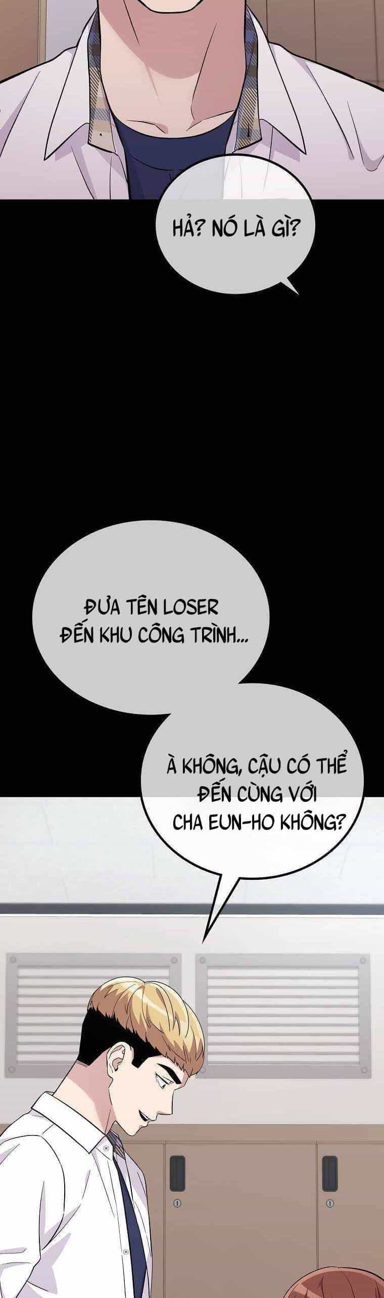 Quái Vật Ganzi - Chương 21 - ảnh 12