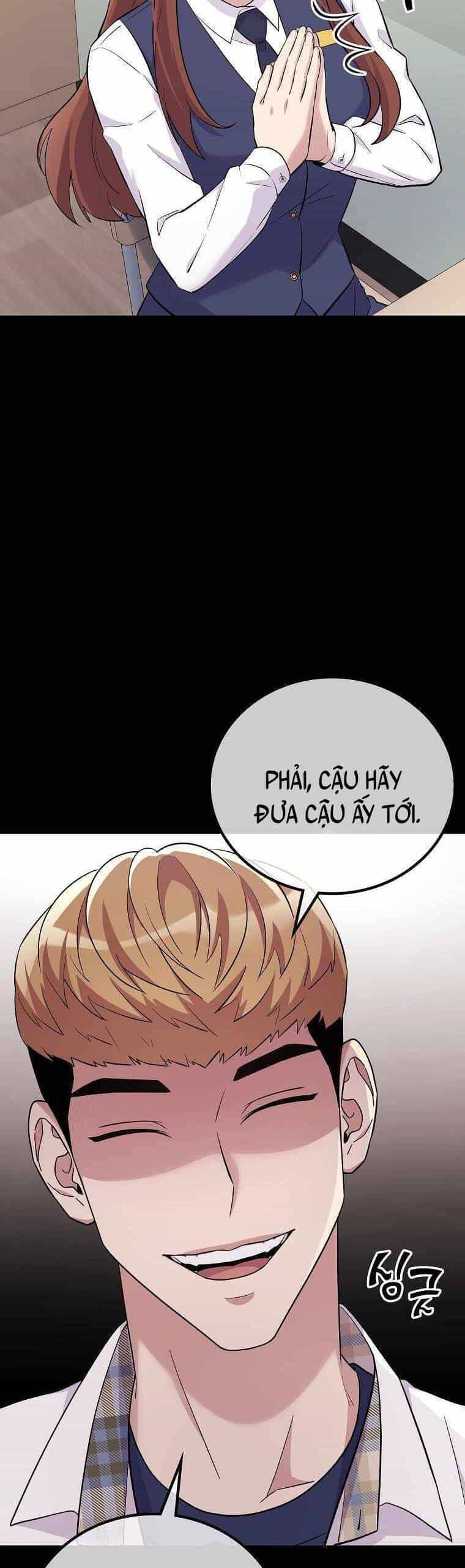 Quái Vật Ganzi - Chương 21 - ảnh 14