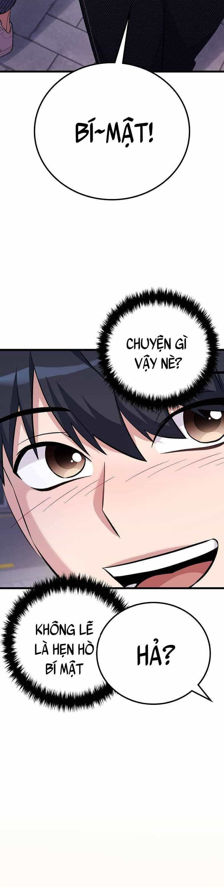 Quái Vật Ganzi - Chương 21 - ảnh 3