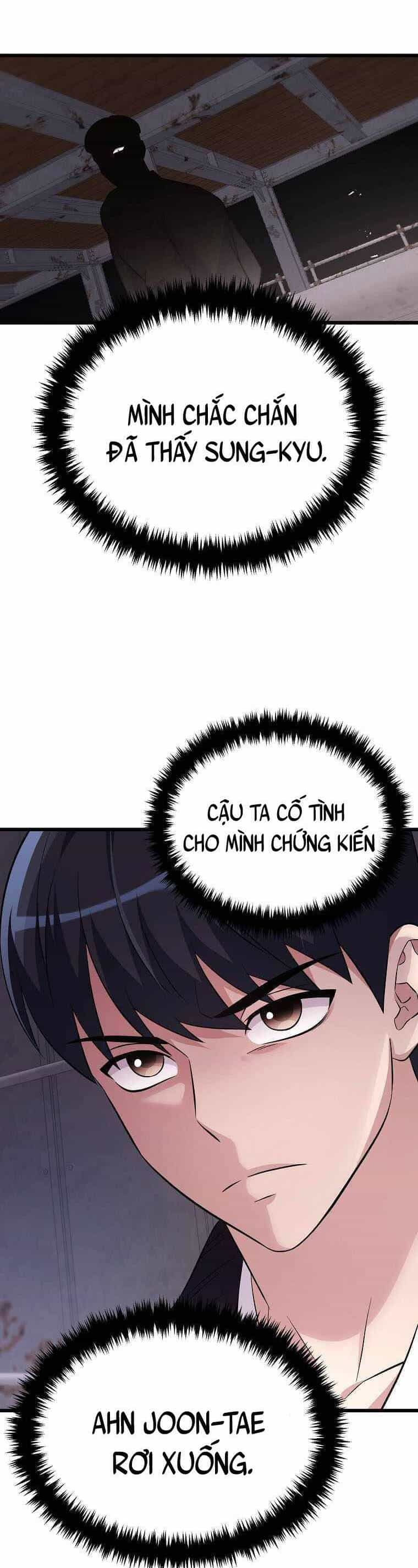 Quái Vật Ganzi - Chương 21 - ảnh 35