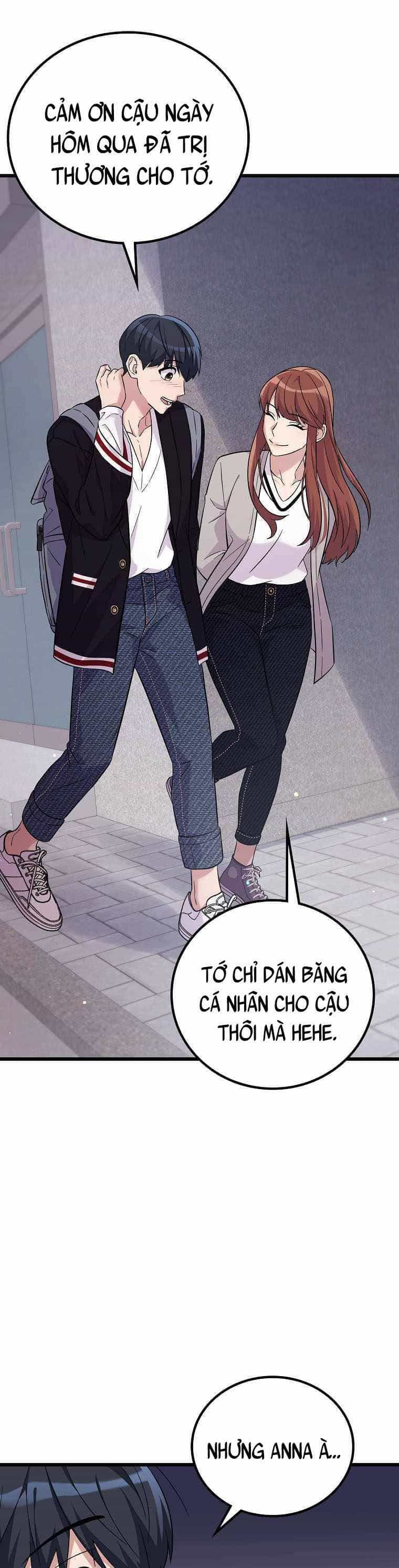 Quái Vật Ganzi - Chương 21 - ảnh 6