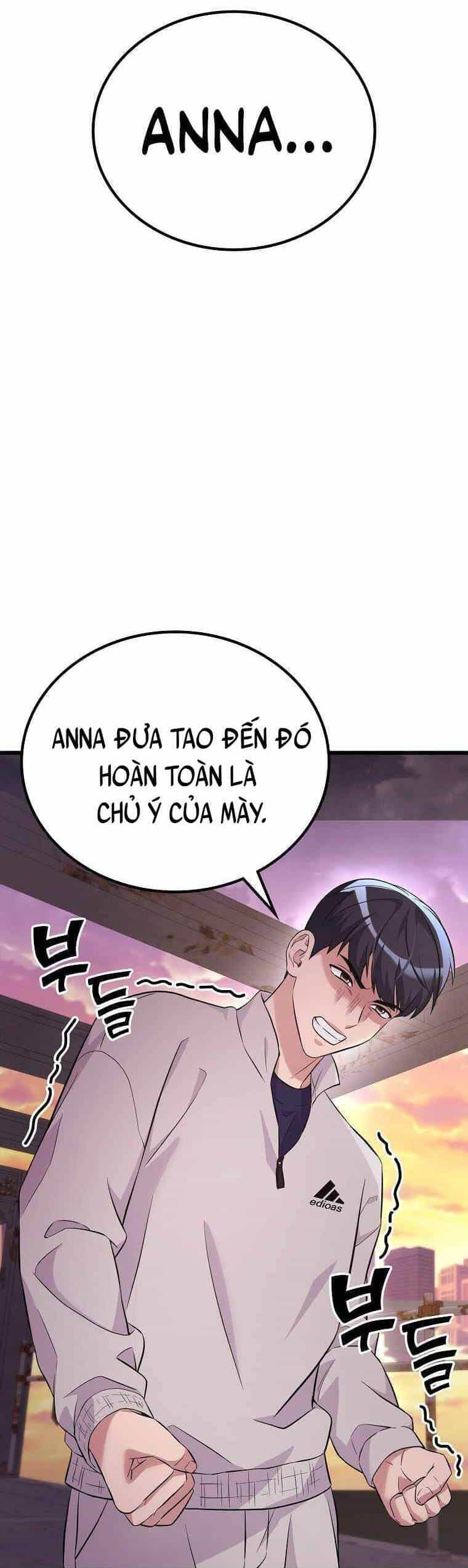 Quái Vật Ganzi - Chương 22 - ảnh 24