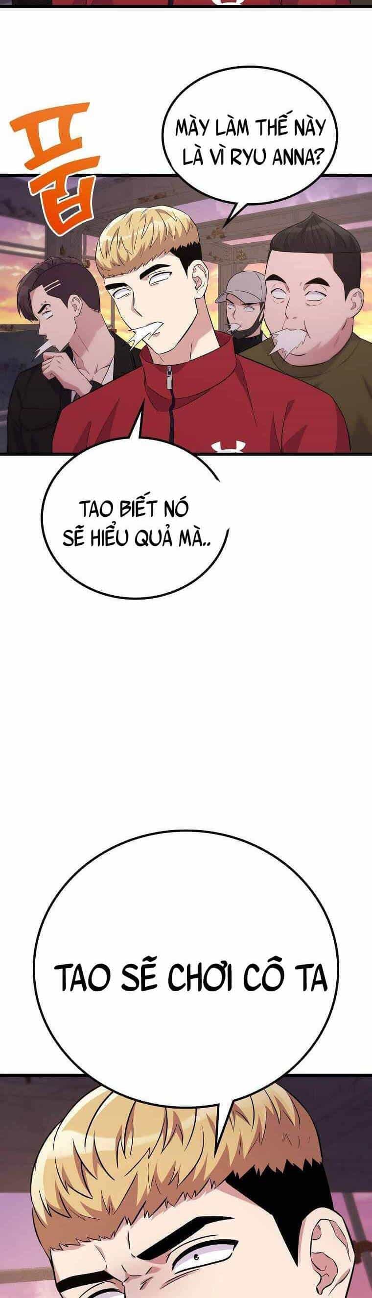 Quái Vật Ganzi - Chương 22 - ảnh 28