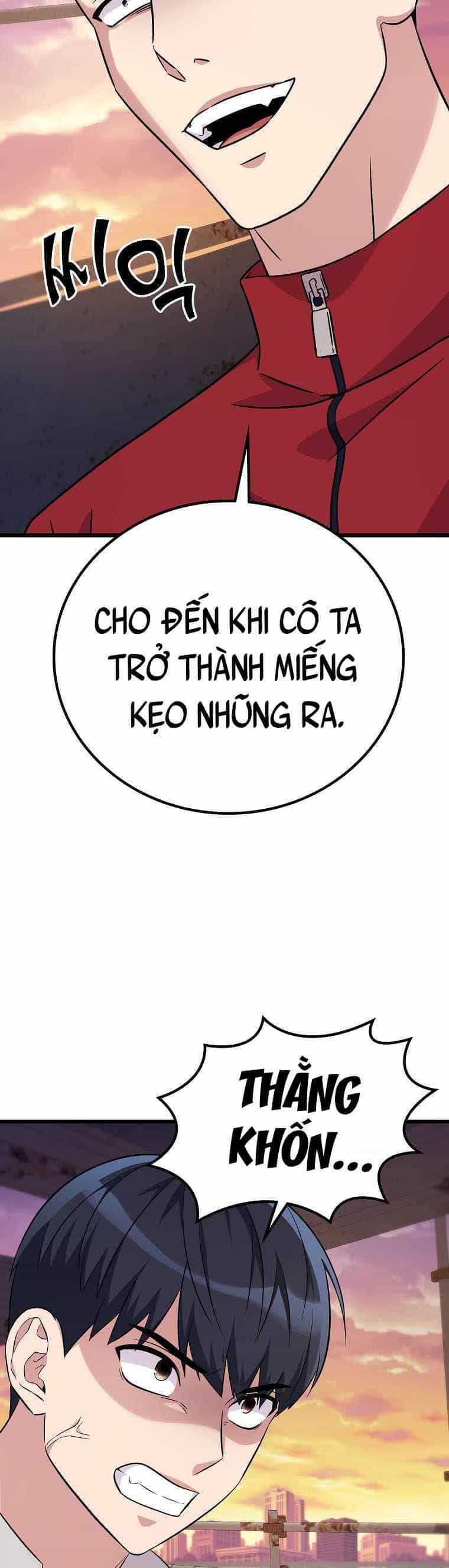 Quái Vật Ganzi - Chương 22 - ảnh 29