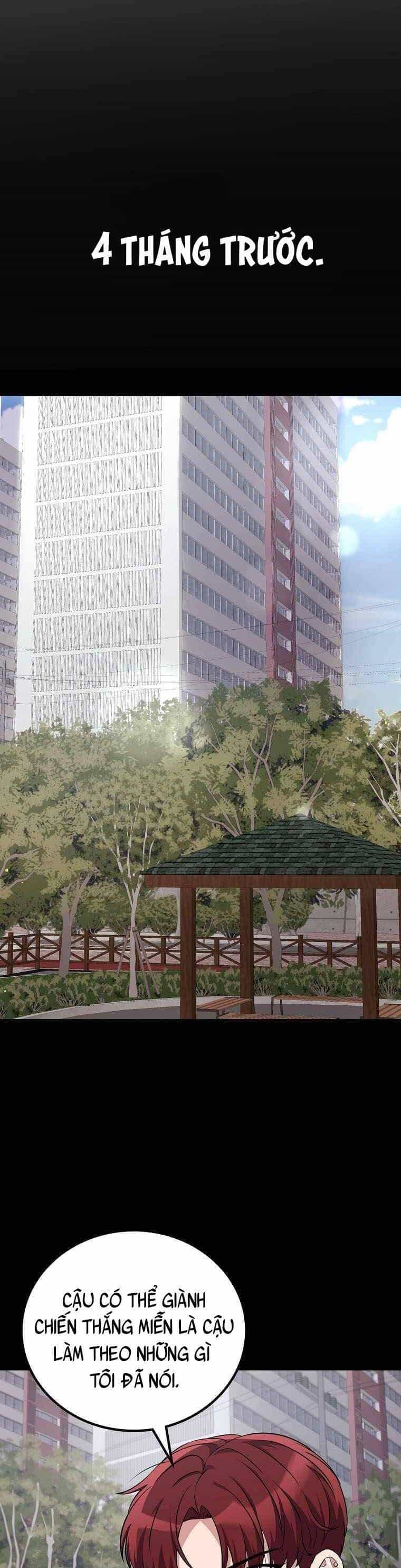 Quái Vật Ganzi - Chương 23 - ảnh 2