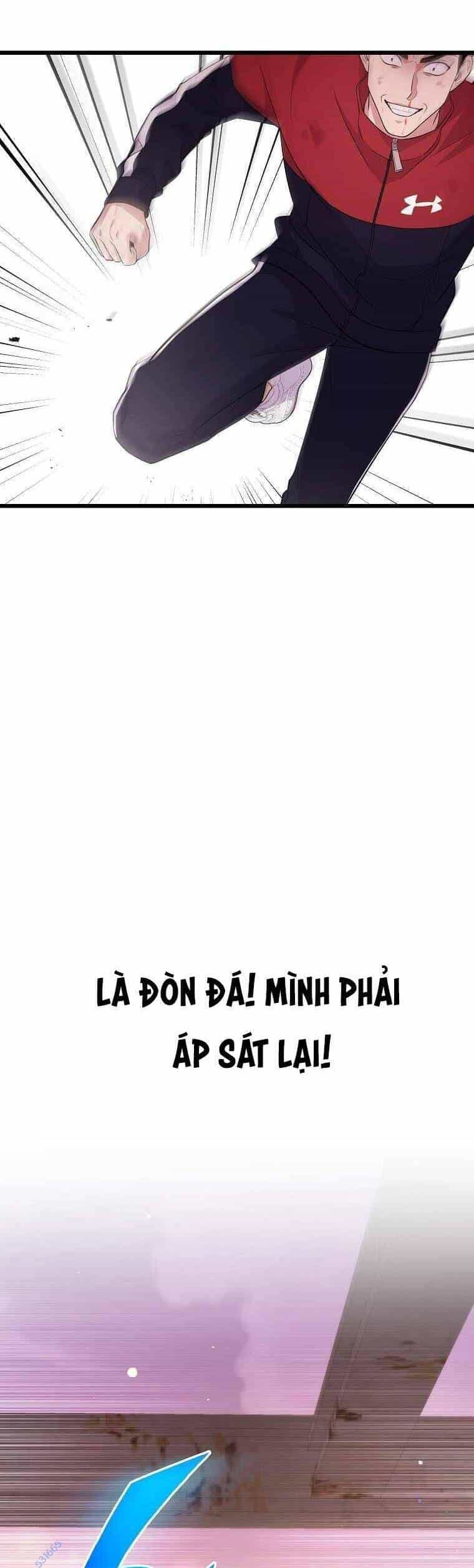 Quái Vật Ganzi - Chương 23 - ảnh 40