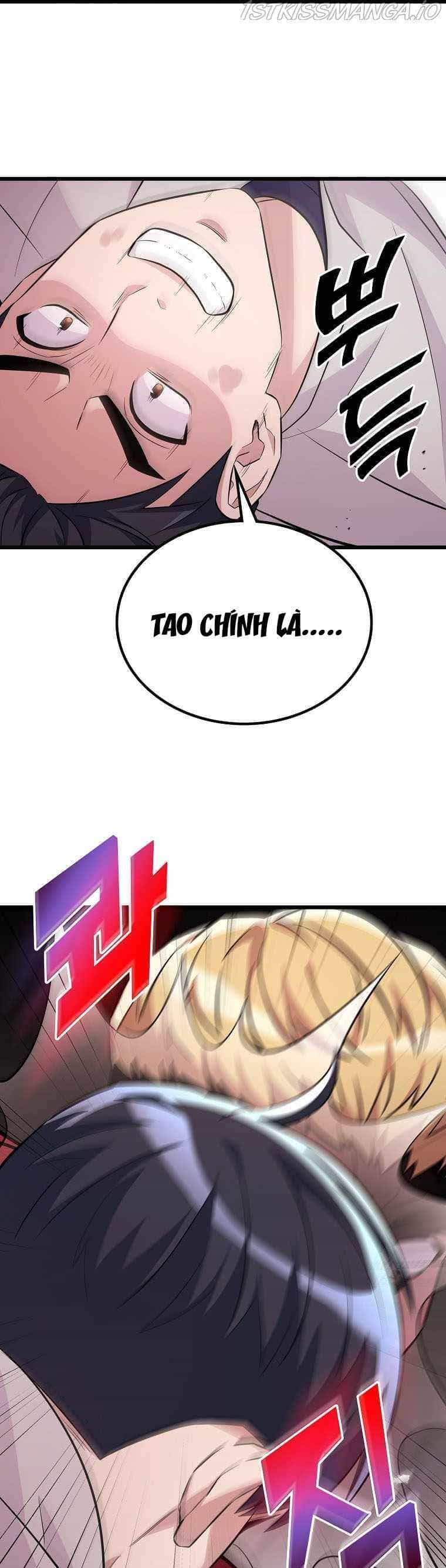 Quái Vật Ganzi - Chương 23 - ảnh 44