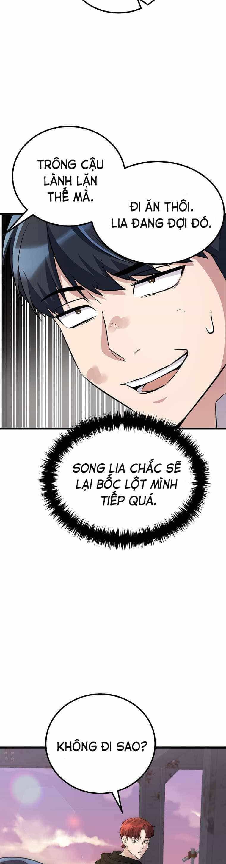Quái Vật Ganzi - Chương 24 - ảnh 19
