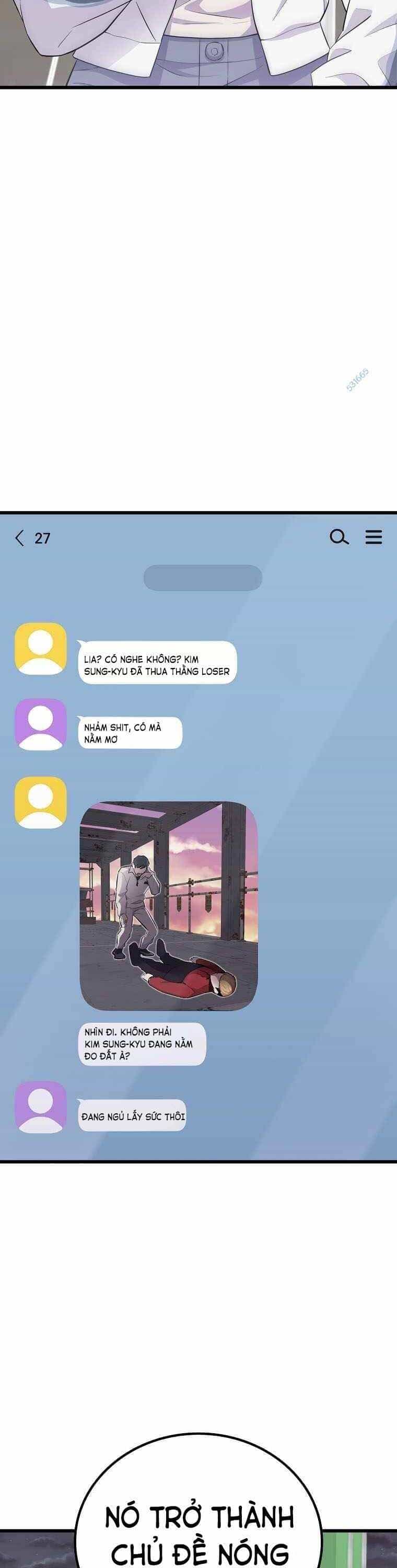 Quái Vật Ganzi - Chương 24 - ảnh 34
