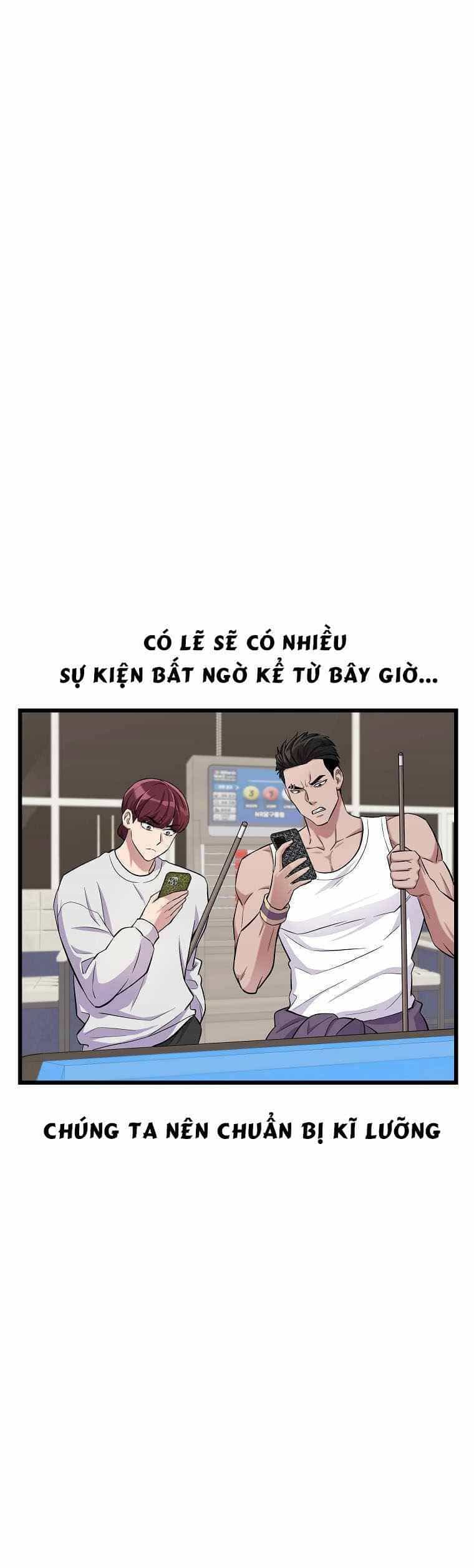 Quái Vật Ganzi - Chương 24 - ảnh 38