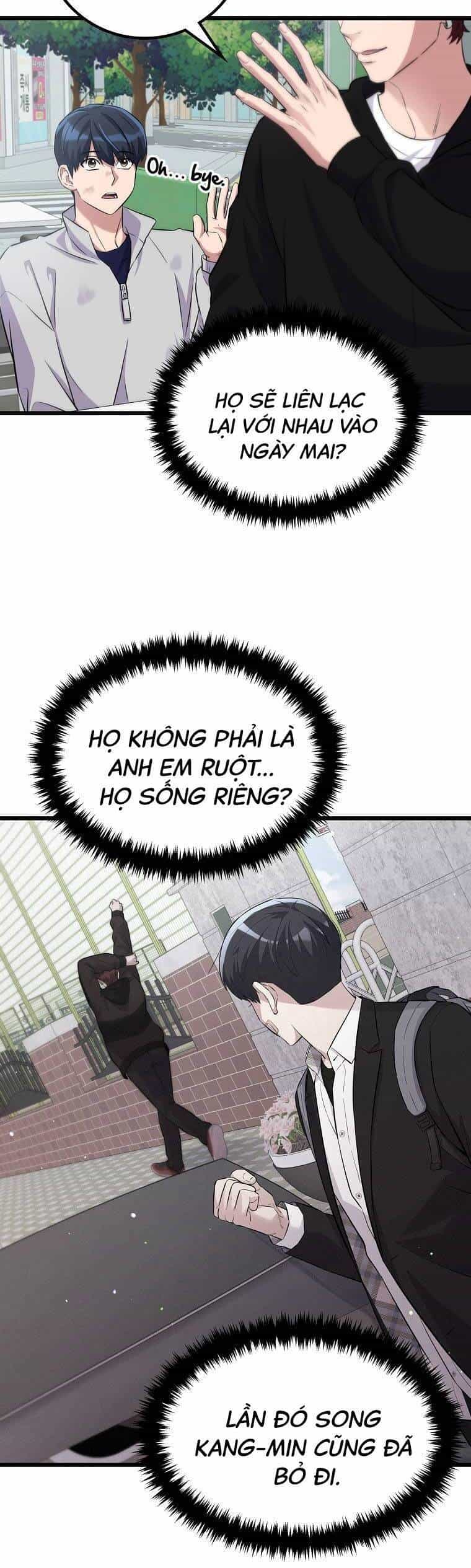Quái Vật Ganzi - Chương 25 - ảnh 10