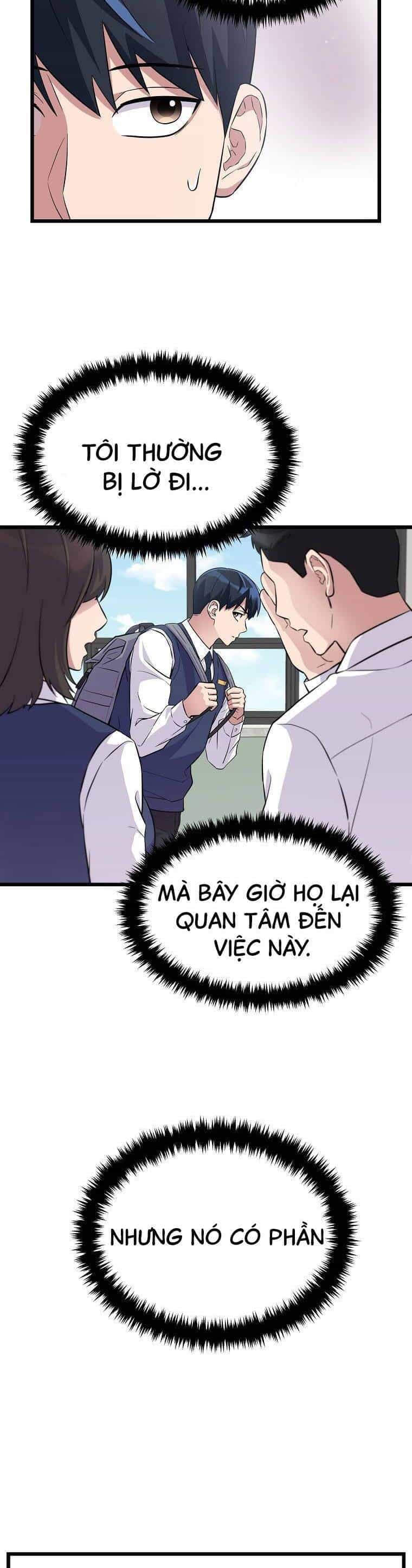 Quái Vật Ganzi - Chương 25 - ảnh 28