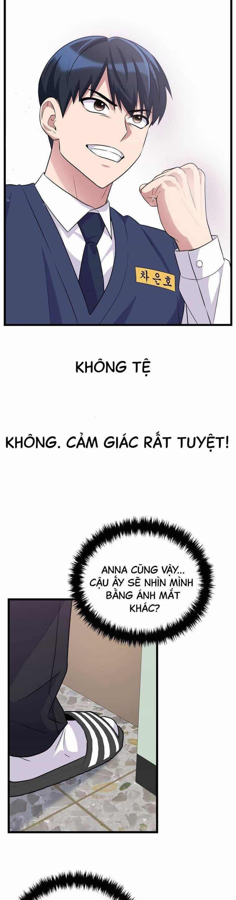 Quái Vật Ganzi - Chương 25 - ảnh 29
