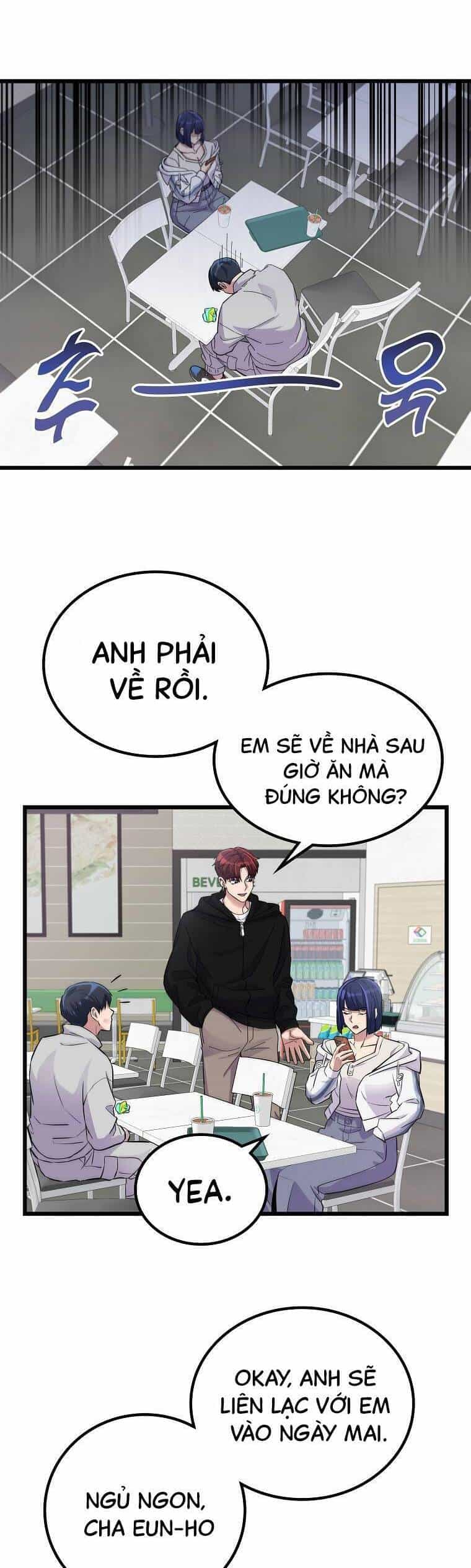 Quái Vật Ganzi - Chương 25 - ảnh 9
