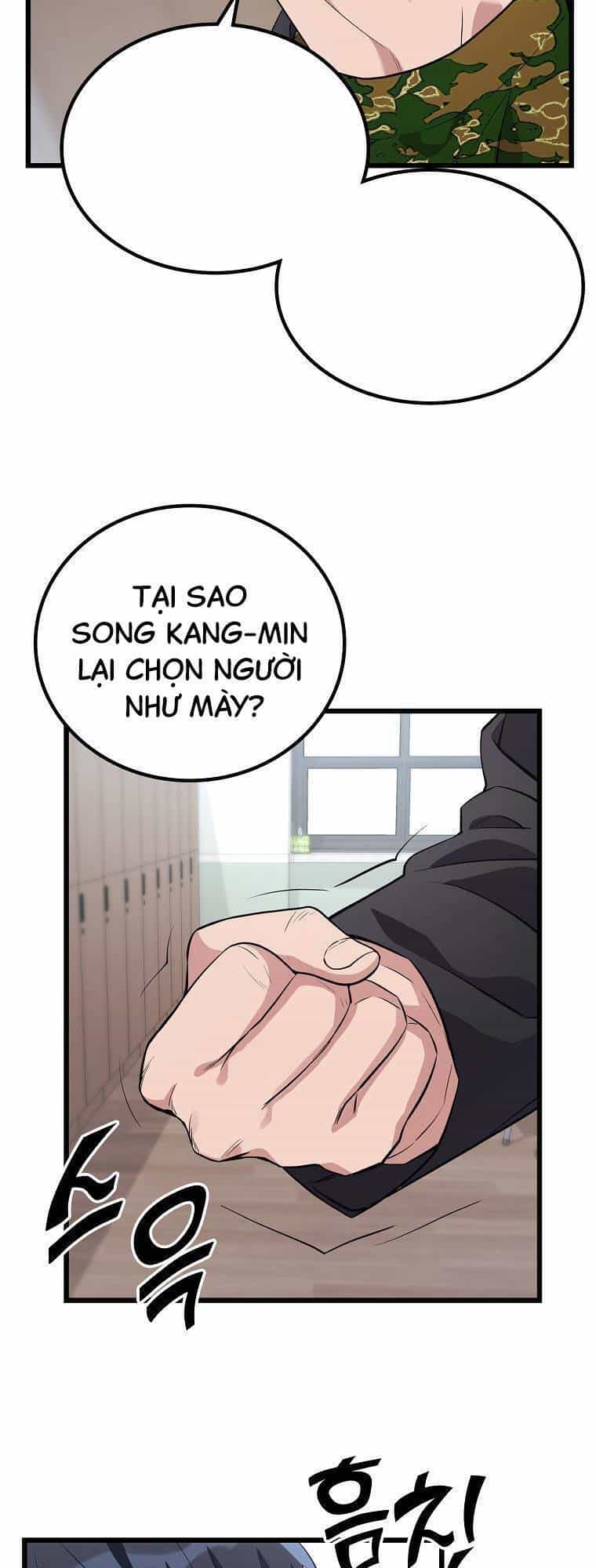 Quái Vật Ganzi - Chương 26 - ảnh 10