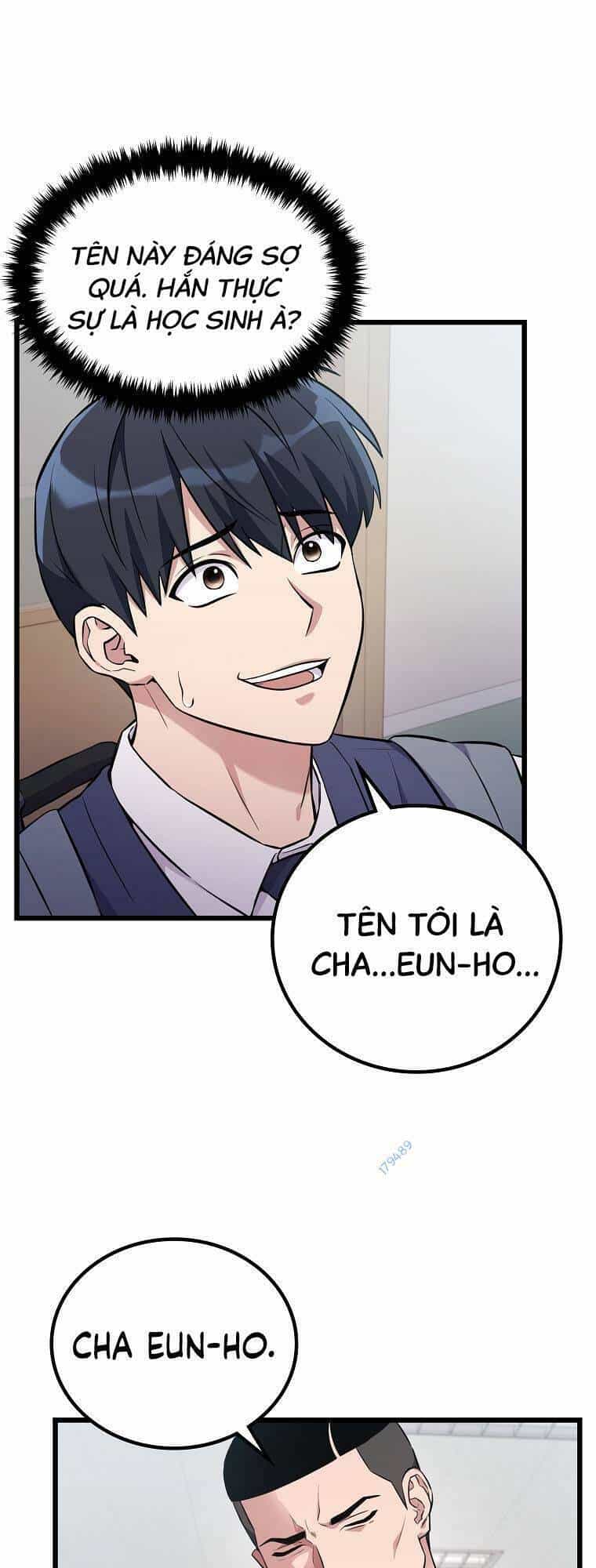 Quái Vật Ganzi - Chương 26 - ảnh 4