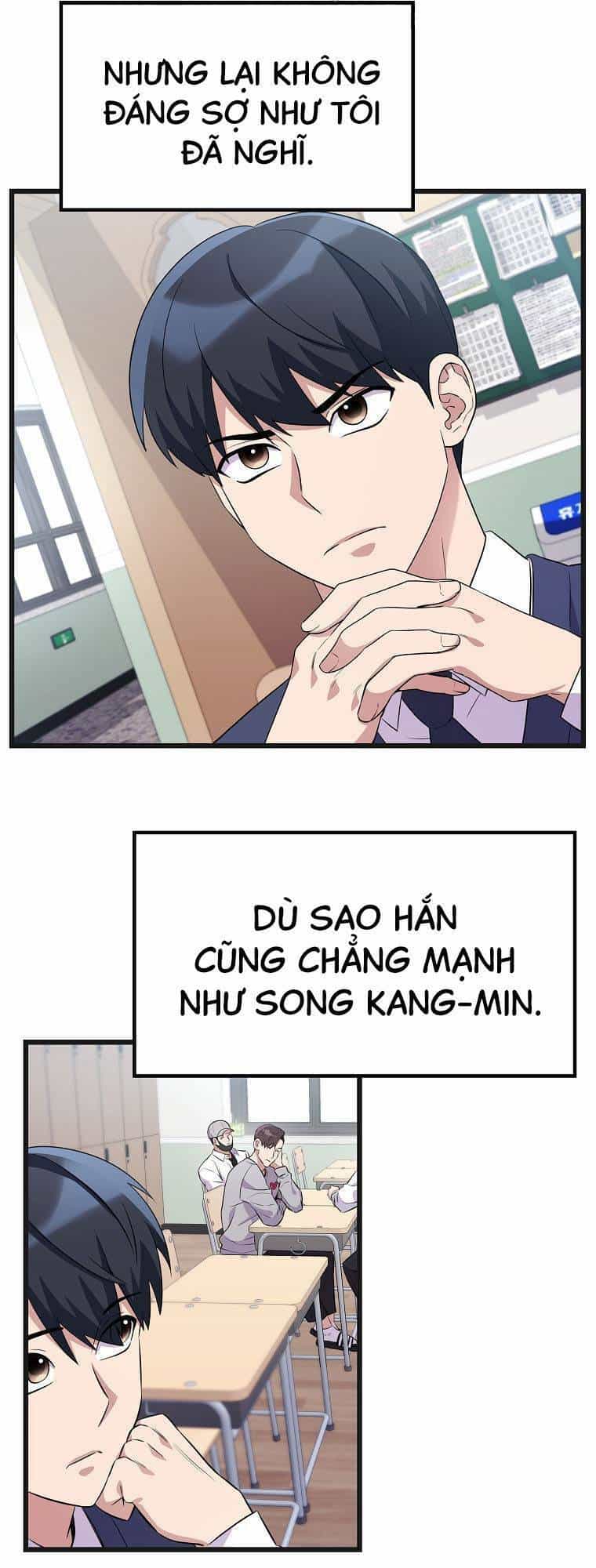 Quái Vật Ganzi - Chương 26 - ảnh 41