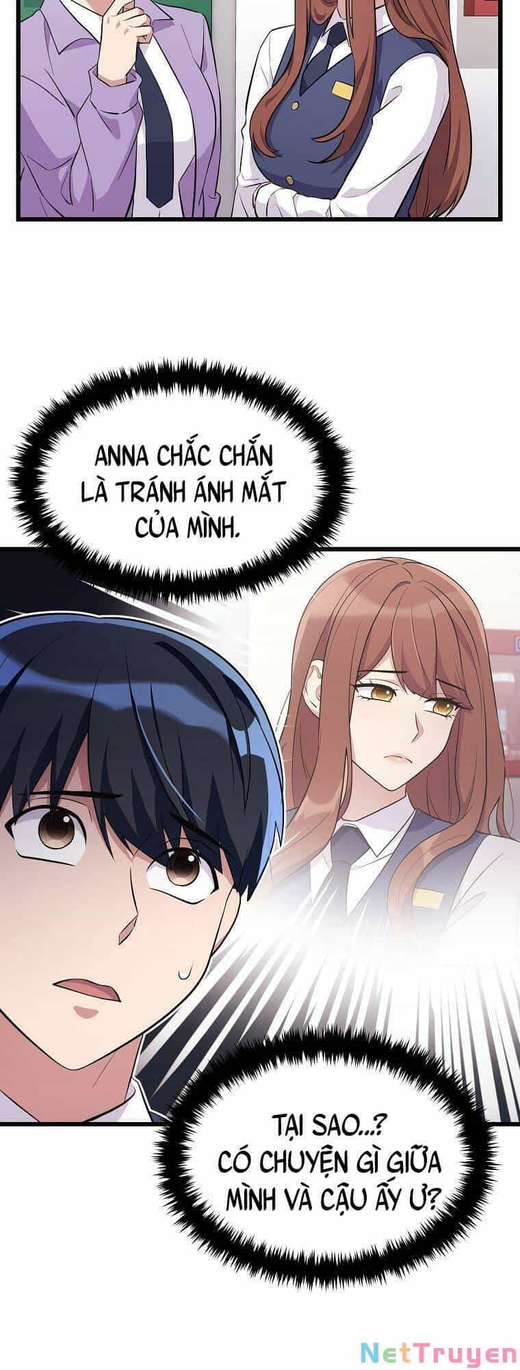 Quái Vật Ganzi - Chương 27 - ảnh 2
