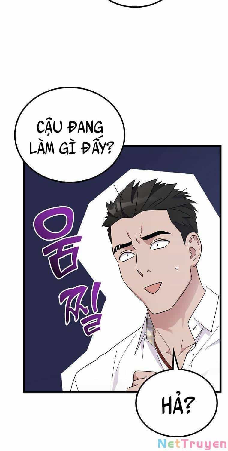 Quái Vật Ganzi - Chương 27 - ảnh 32
