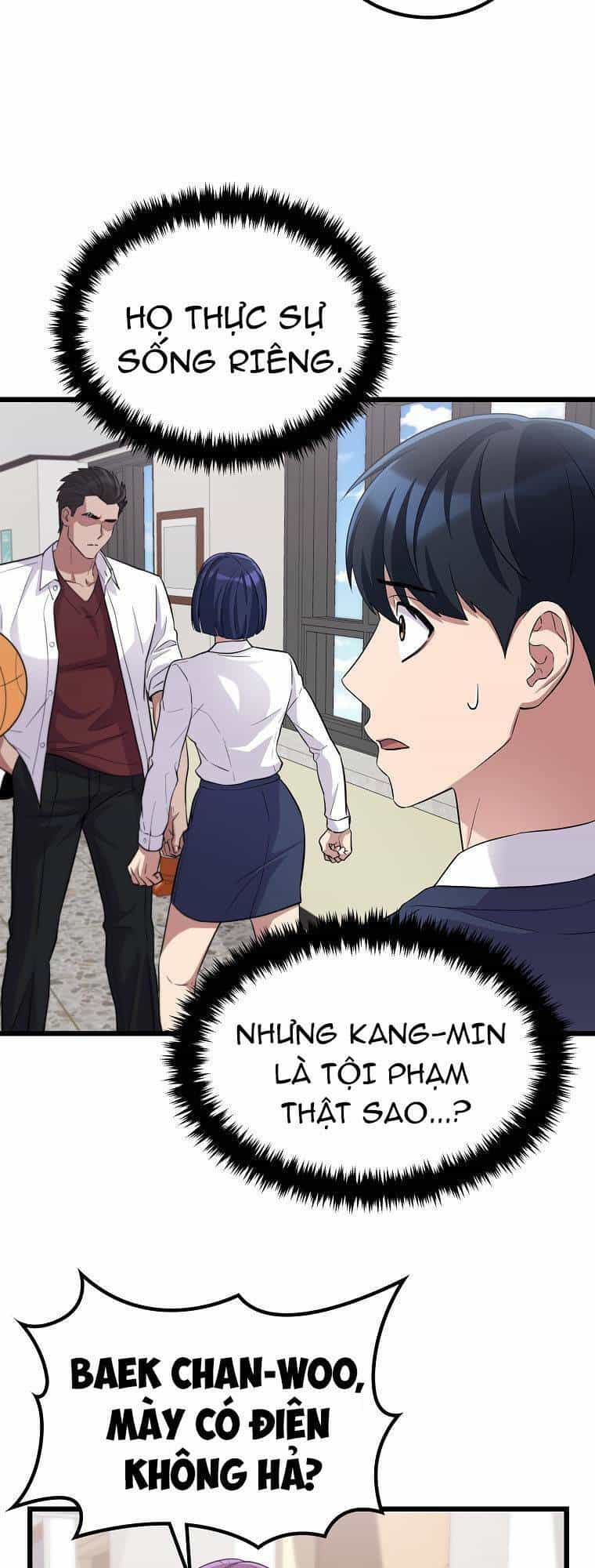 Quái Vật Ganzi - Chương 28 - ảnh 11