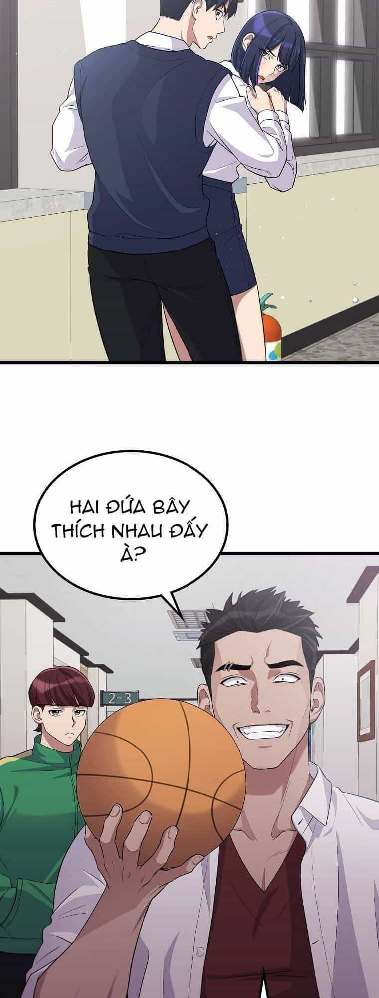 Quái Vật Ganzi - Chương 28 - ảnh 2
