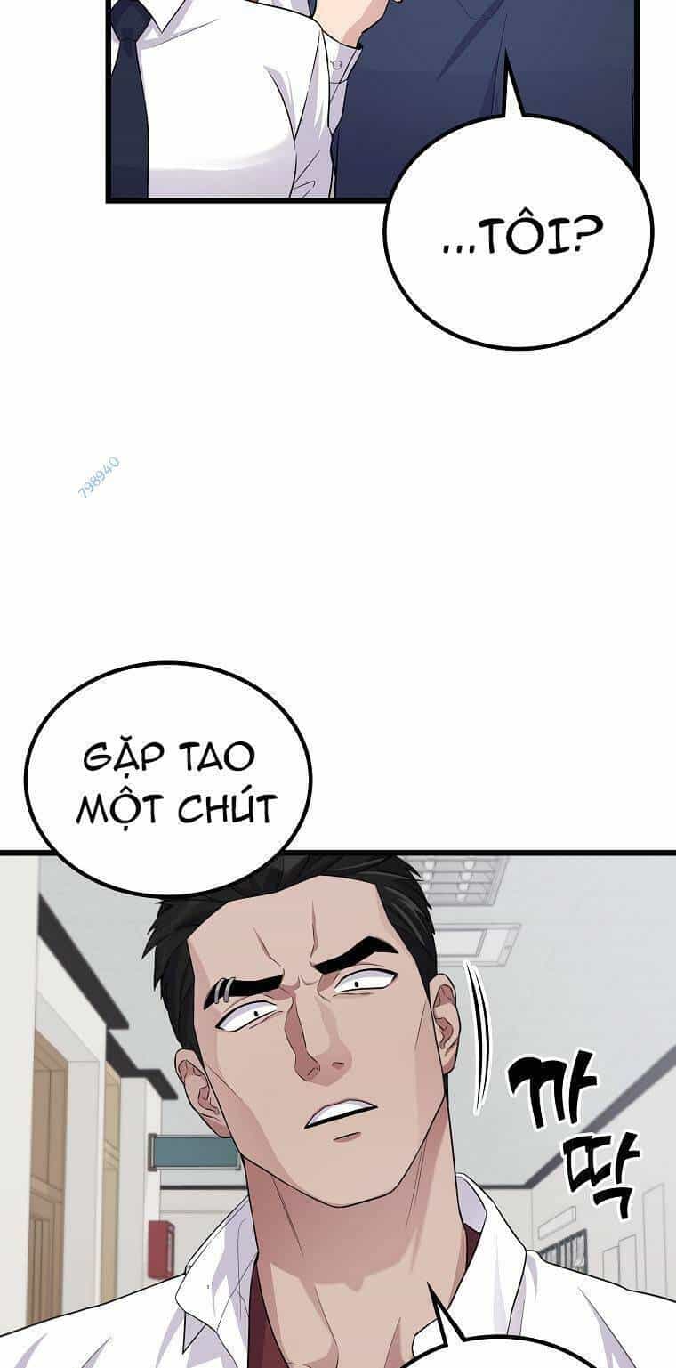 Quái Vật Ganzi - Chương 28 - ảnh 23