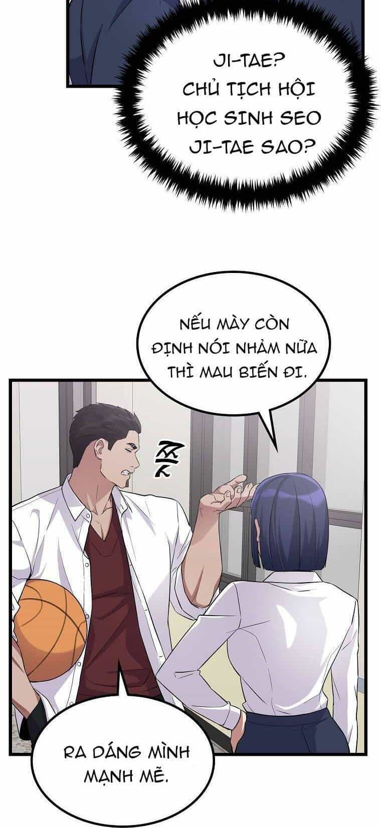 Quái Vật Ganzi - Chương 28 - ảnh 8