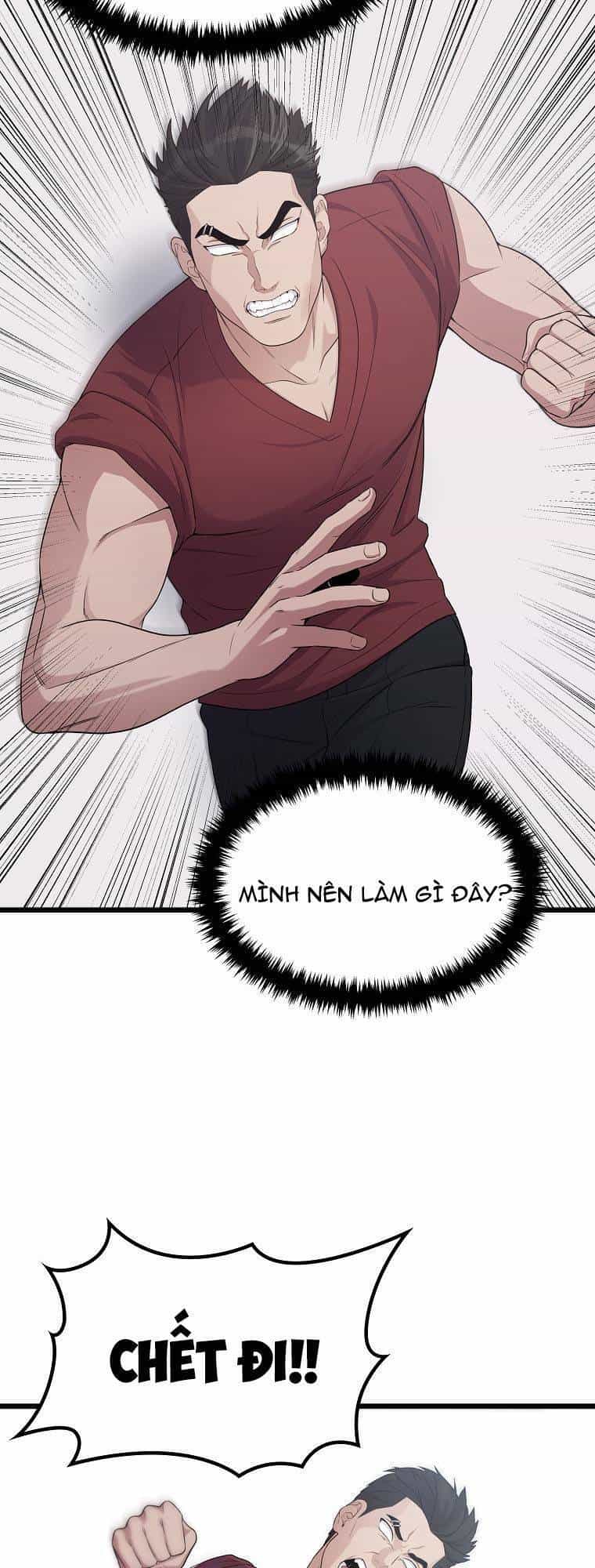 Quái Vật Ganzi - Chương 29 - ảnh 38