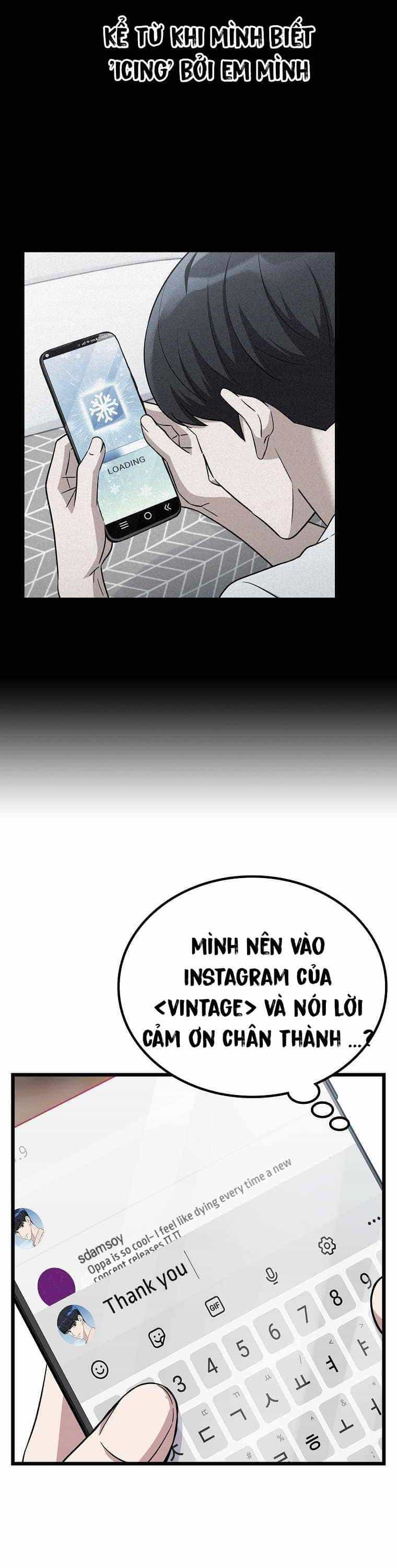 Quái Vật Ganzi - Chương 3 - ảnh 14