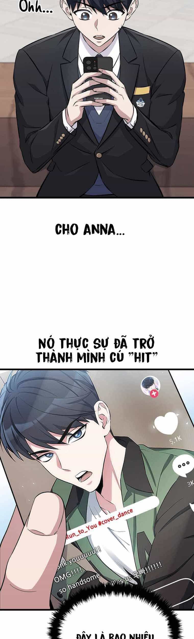 Quái Vật Ganzi - Chương 3 - ảnh 4