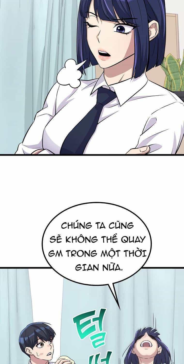 Quái Vật Ganzi - Chương 30 - ảnh 23