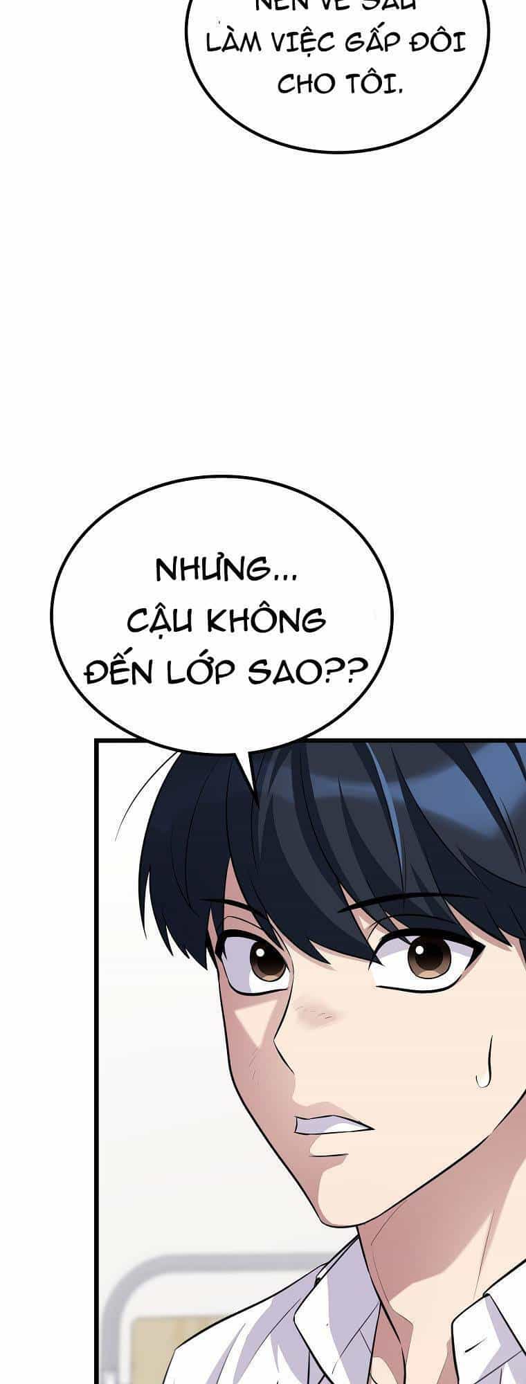 Quái Vật Ganzi - Chương 30 - ảnh 26