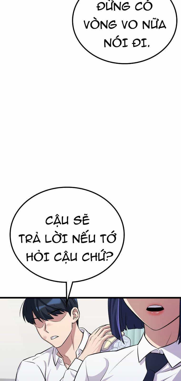 Quái Vật Ganzi - Chương 30 - ảnh 31