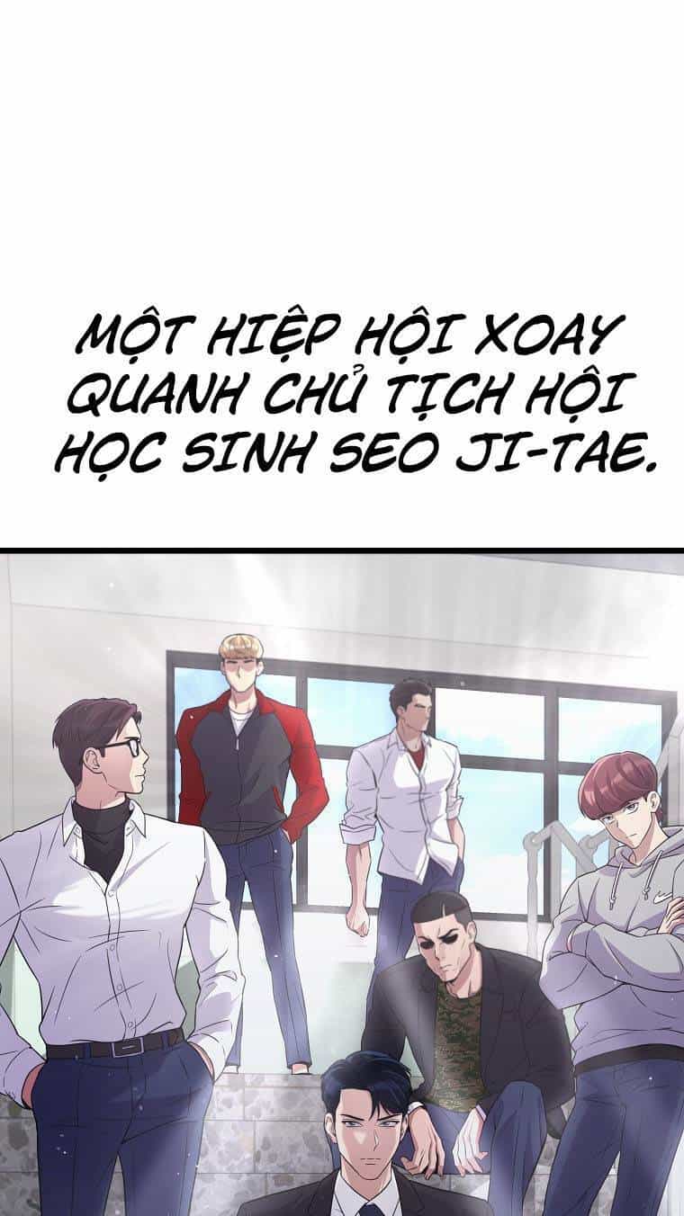 Quái Vật Ganzi - Chương 30 - ảnh 39