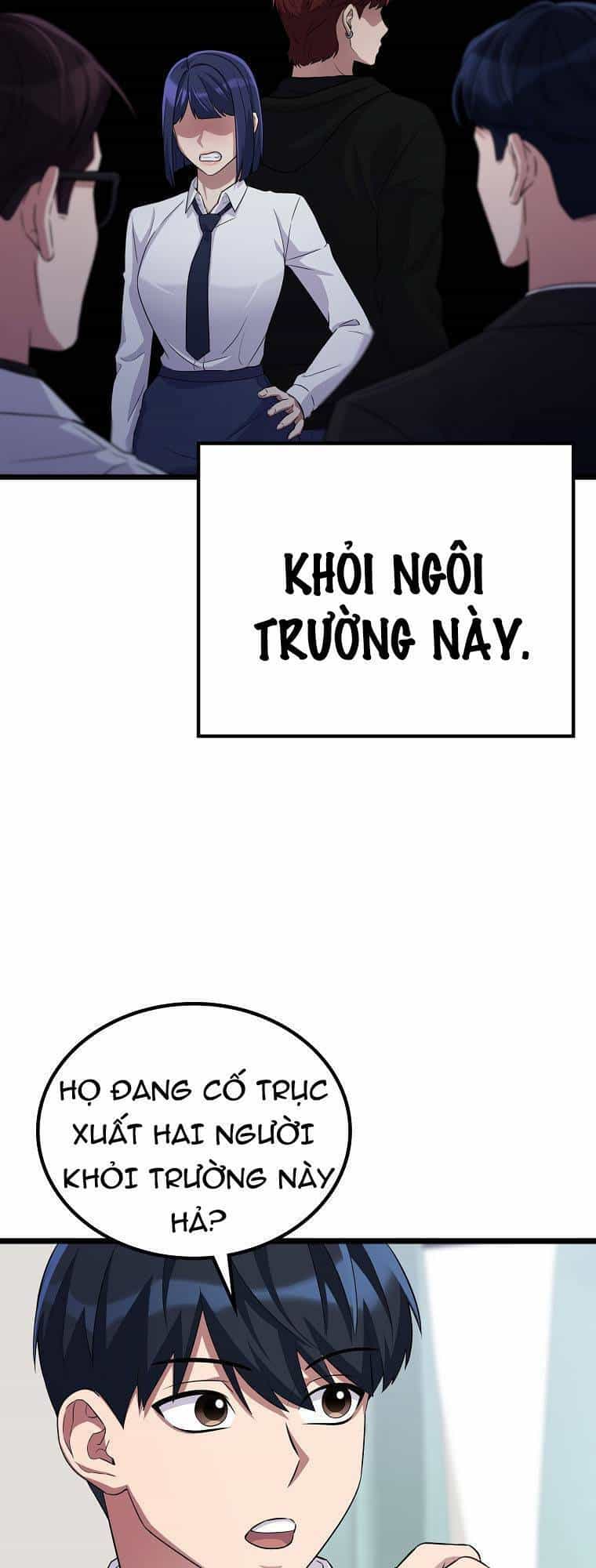 Quái Vật Ganzi - Chương 30 - ảnh 42