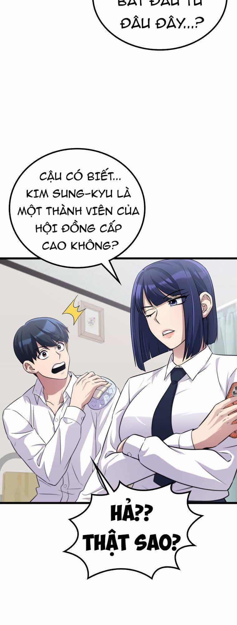 Quái Vật Ganzi - Chương 30 - ảnh 44